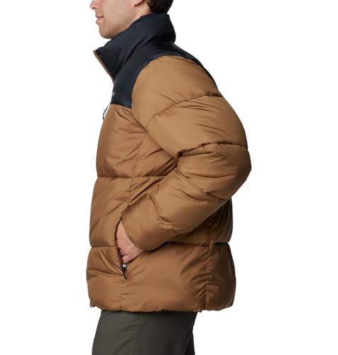 Image of Columbia Mens Puffect Iii Jacket