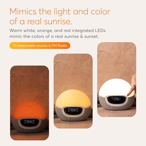 Lumie Bodyclock Shine 300