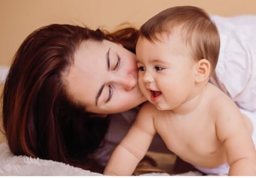 كولونيا ديو خالية من الكحول من نونو بيبي، 100 مل