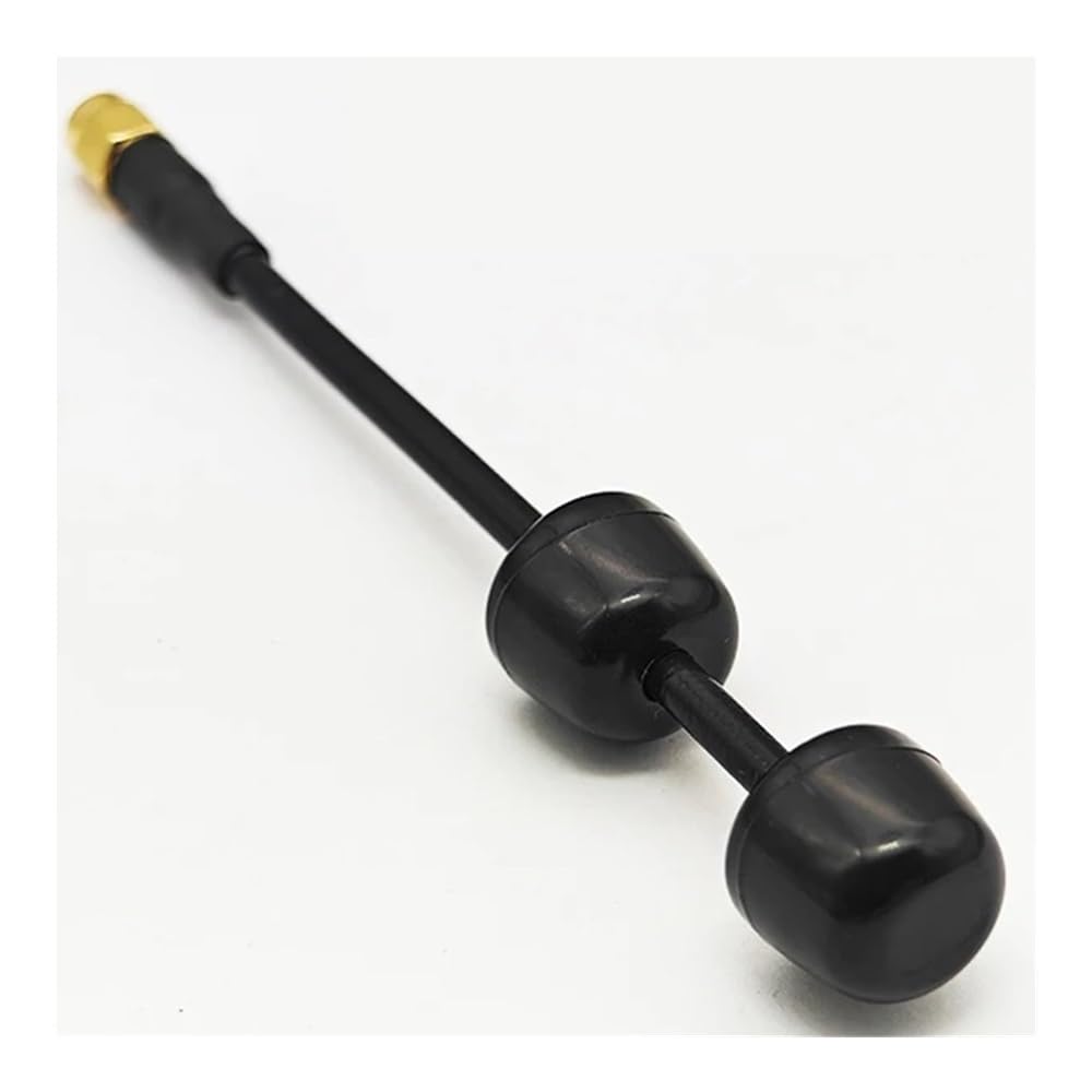 Antenne RHCP SMA 5DBi double cœur RF pour drone RC FPV