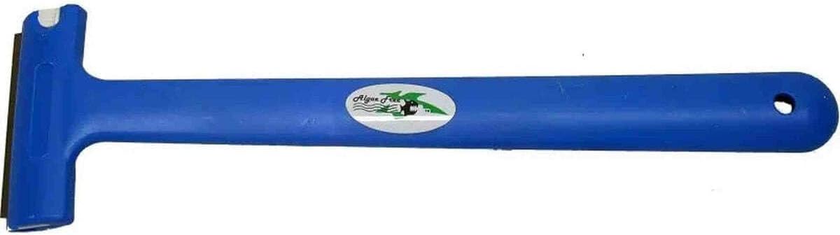 EasyBlade Long Handheld Scraper, 12″