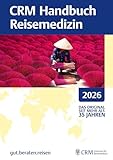 CRM Handbuch Reisemedizin 2026