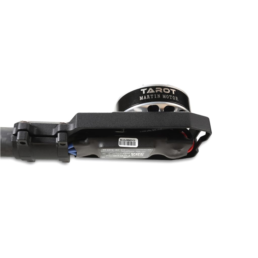 Amazon.com: TAROT Motor Mount Metal 16mm TL68B51 /20mm TL68B53