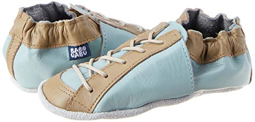 Babo Tênis Cool, Babo Uabu Khaki GG