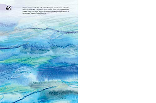 365 Days of Creativity: Inspire Your Imagination with Art Every Day - Image 6