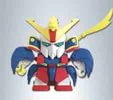 【希少】元祖SDガンダム 4体セット 41K6pD08rLL._AC_SY200_QL15_.jpg