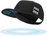 Hat with Bluetooth...image