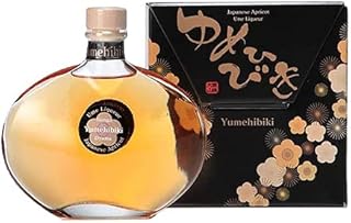 樽仕込 高級梅酒 ゆめひびき 20°200ml