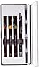Rotring Isograph Junior Set 3X Technical Pens (0.10mm, 0.20mm, 0.30mm) + Accessories