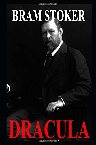 Dracula (Illustrated)