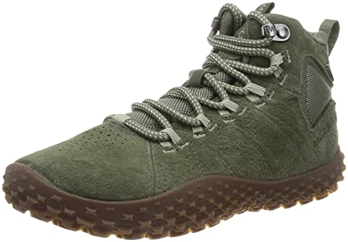 [メレル] ハイキングシューズ WRAPT MID WATERPROOF レディース