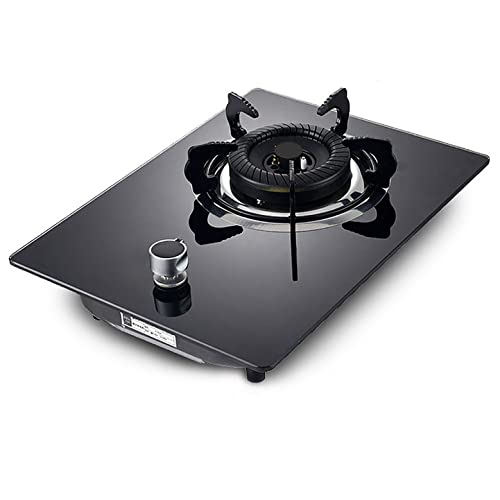 Estufa a gas 1 puesto empotrable 115V 4kW