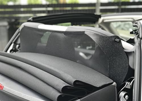 Pare-vent Smart Fortwo 451 pour stopper les courants d'air froids