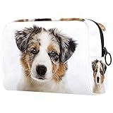 √ Kundenservice: Wir bieten Ihnen einen zufriedenen Kundenservice. Wenn Sie aus irgendeinem Grund nicht vollständig mit unserer Reise-Make-up-Tasche zufrieden sind, senden Sie uns bitte eine E-Mail. Wir werden Ihnen innerhalb von 24 Stunden antworten.