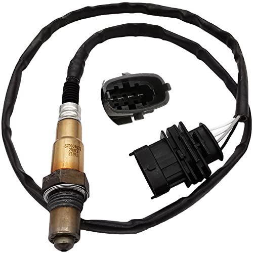 Sensor de Oxígeno Downstream Derecho Banco 1 Maserati miniatura 1