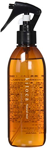 晴香堂 消臭ミスト 日本製 リツェアクベバ&カモミール 250ml 木と果 心を穏やかにし和らげたい時に 天然精油100% 6245