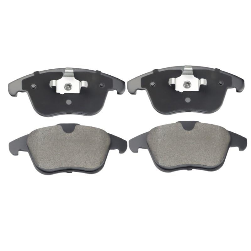 Plaquettes de frein avant K-35012 haute résistance pour Roewe ei6