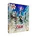 The Legend of Zelda â€œSkyward Swordâ€ 1,000 Piece Jigsaw Puzzle | Collectible Puzzle Artwork Featuring Link, Ghirahim, and Fi | Officially-Licensed Nintendo Puzzle & Merchandise