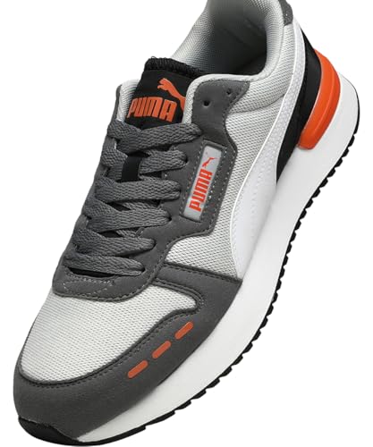 Image of Puma Unisex-Adult R78 Res Sneaker