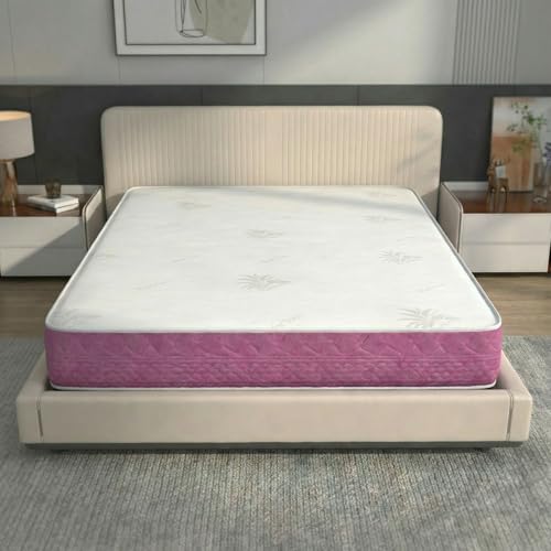 Mundialflex Materasso Matrimoniale Memory 160X190, Alto 25 Cm, Ortopedico E Ipoallergenico Con Rivestimento Aloe Vera Traspirante, Antiacaro, Certificato Dispositivo Medico E Made In Italy – Aurora