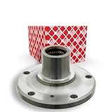 Febi bilstein 28114 Moyeu de roue