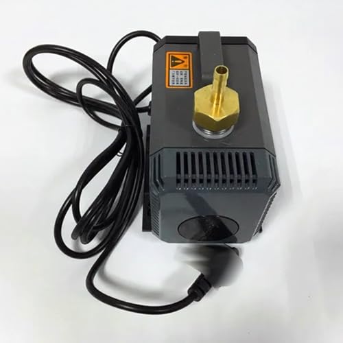 Torche refroidie à l'eau WP-18 TIG-18 à débit constant avec pompe 220V - 5