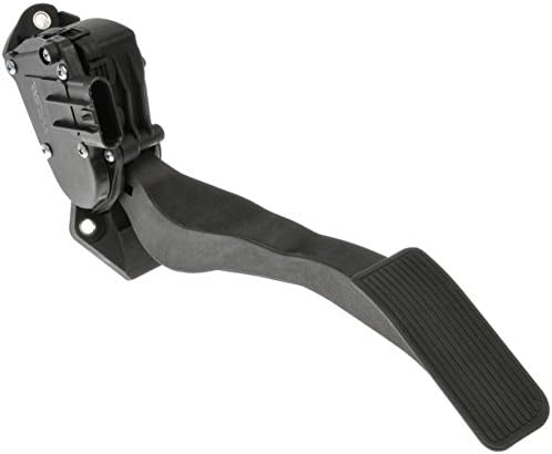 Dorman 699-105 Accelerator Pedal Compatible with Select Models