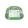 LEXIBOOK CRANX550 Multicolor magische magnetische dieren tekenbord, artistiek creatief speelgoed voor meisjes en jongens…
