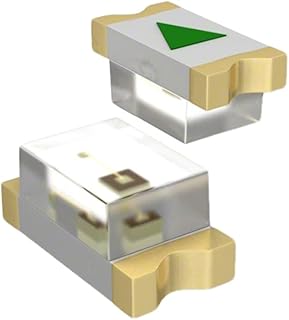 AVLIS-CO 598-8091-107F LED Blue 470nm 0603 SMD :RoHS, Cut Tape