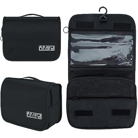 Trousse de Toilette Jewan Cover