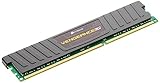 Corsair CML8GX3M1A1600C10 Vengeance 8GB (1x8GB) DDR3 1600 MHz (PC3 12800) Desktop Memory 1.5V