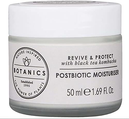 Revive & Protect Postbiotic Moisturiser 1.69 oz