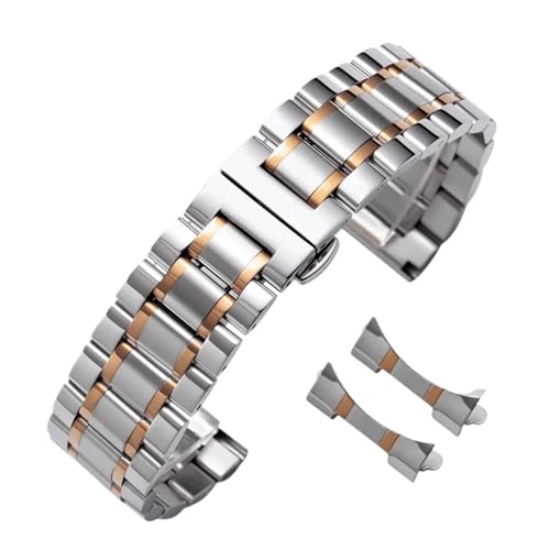 XeXX`[rvoh \bhX`[Xgbv jZbNX J[uC^[tF[Xt(Silver Rose Gold,14mm)