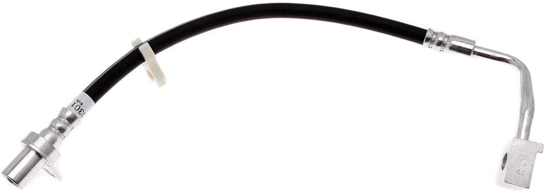 ‎A-Partrix Front Right Outer Brake Hose Replacement, 1PC Break Hydraulic Hose Brake Line fits Dodge Ram 1500 2009