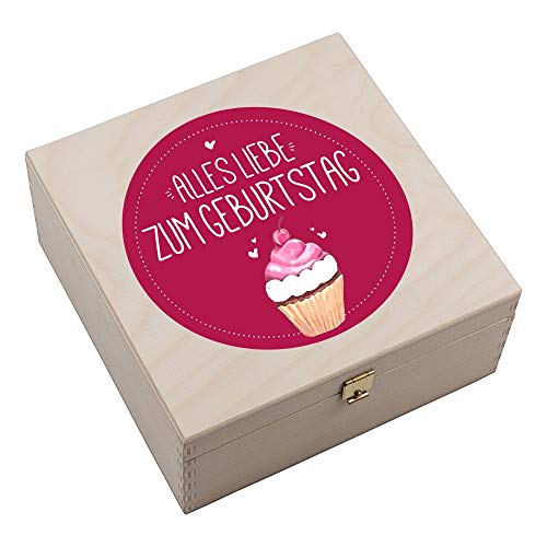 van Hoogen - Ferro di Cavallo Portafortuna per Compleanno