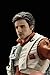 Kotobukiya Star Wars: The Force Awakens: Poe Dameron & BB-8 ArtFX+ Statue Two Pack