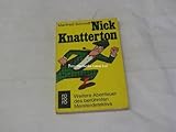  Nick Knatterton. - Reinbek bei Hamburg : Rowohlt