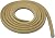 FLEXTRIM #WM108: 1/2" x 1/2" Flexible Quarter Round - 8' feet Long