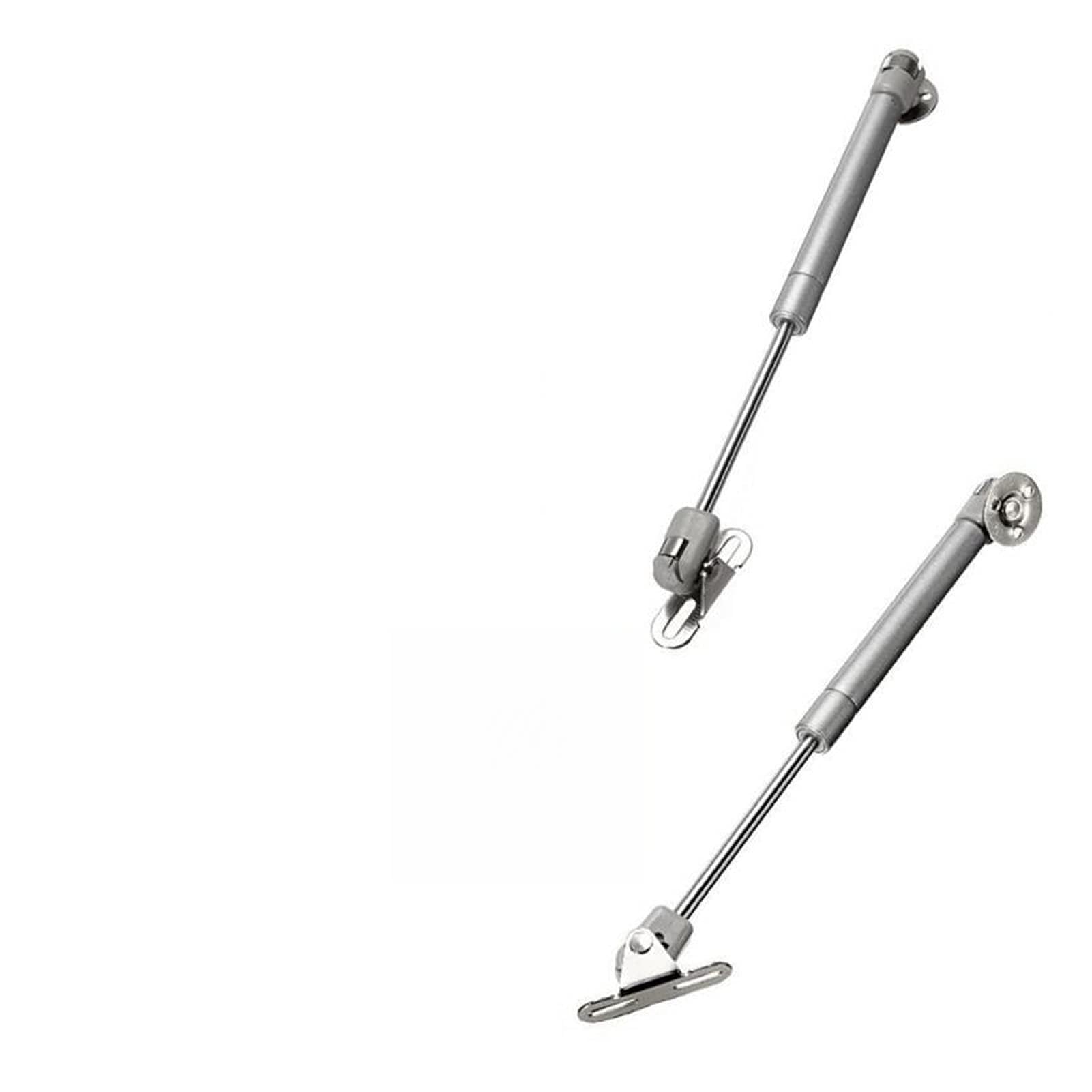 Hochleistungs-Linearantrieb, Linearaktuator Pneumatische Tragstange Hydraulik 2 0N ~ 200N. Stab-Pneumatik-Rod-Teleskop for Auto-Trommel-Türen Fenster für von Industriemaschinenschiffen(20N)