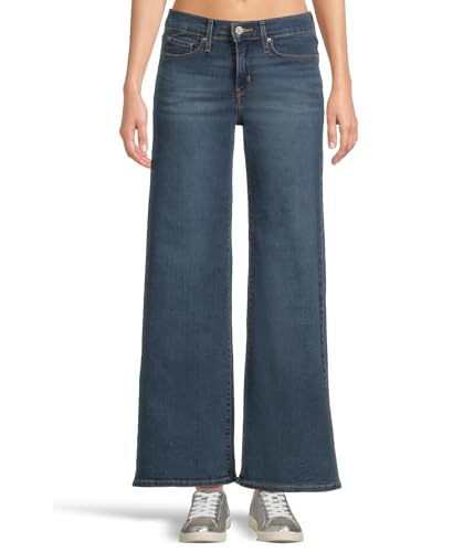 Levi's Women's 318 Shaping Wide Leg