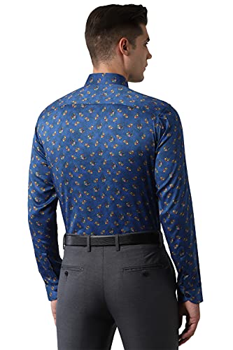 Image of Peter England Men's Regular Fit Shirt