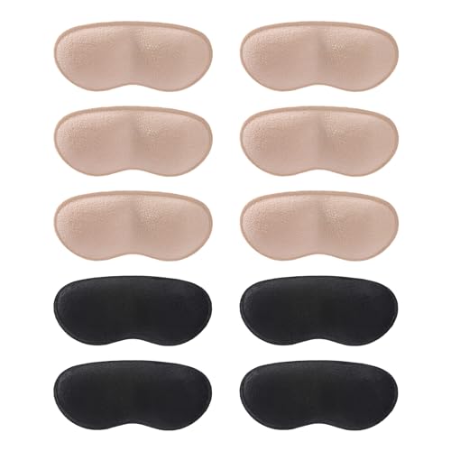 Top 10 Best Heel Liners For Shoes Reviews & Buying Guide Katynel