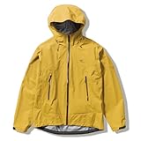 [フォックスファイヤー] クレストクライマージャケット