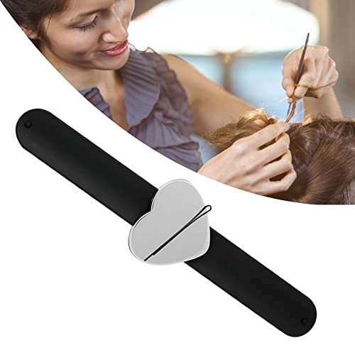 Supporto per forcine per capelli, bracciale per