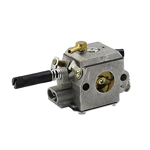 Farmertec Carburetor for SHINDAIWA 488 Chainsaw Replacement Carburettor