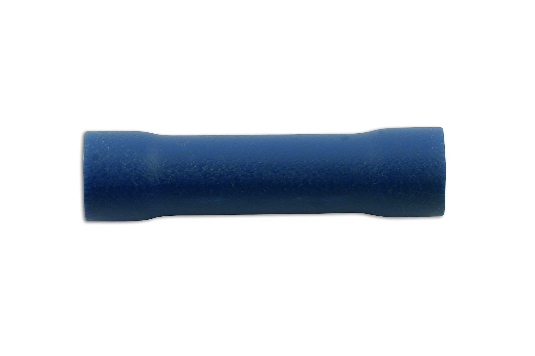 Connect 36877 Blue Butt Terminal 10pc