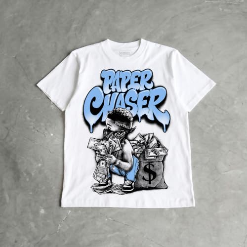 Image of DopeSkill Graphic Tee Streetwear Hip Hop Hypebeast Street Style Unisex T-Shirt Sneaker Colour Matching Shirts Swag Y2K Style