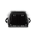 Bevel Engineering Upgraded Voltage Rectifier Regulator, Compatible With 09-15 Harley Davidson Voltage Regulator Touring Models, Street Glide Road Glide, Replaces 74505-09 74505-09A