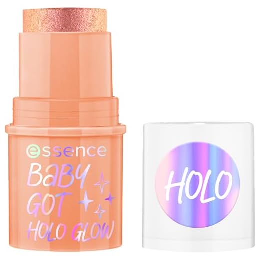 Essence - Illuminateur Stick Baby Got Holo Glow
