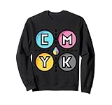 Clever Witty CMYK Designs